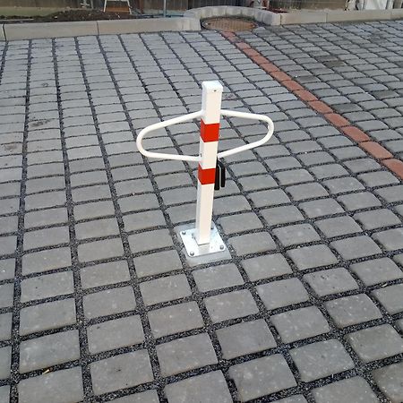 Apartman Hubert Kasperske Hory Εξωτερικό φωτογραφία