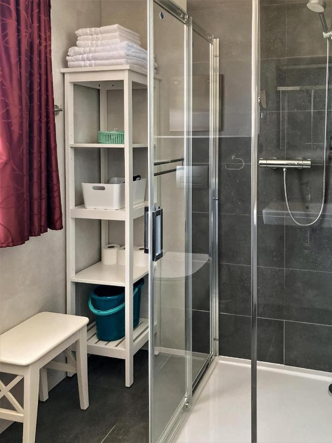 Apartman Hubert Kasperske Hory Εξωτερικό φωτογραφία