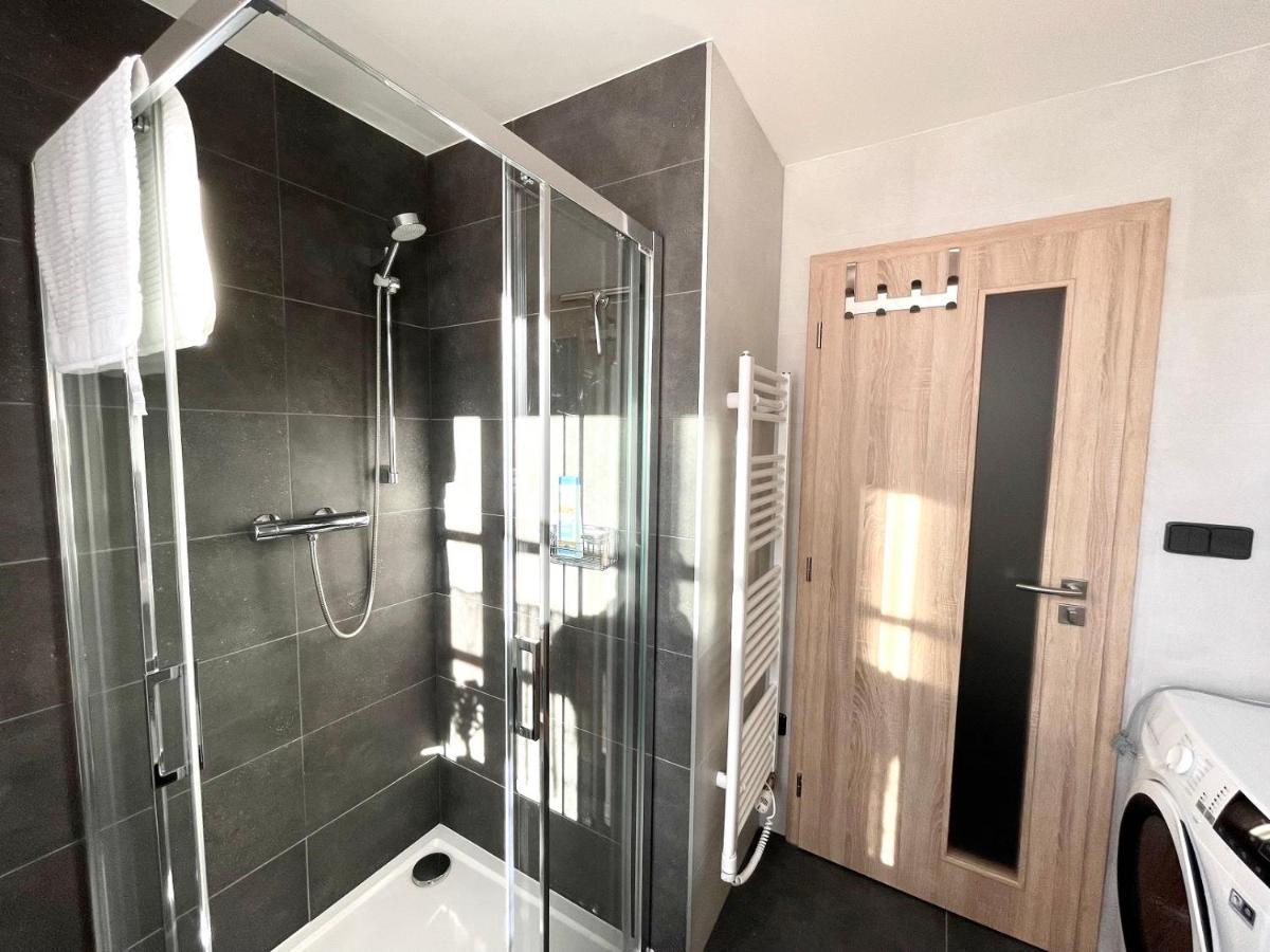 Apartman Hubert Kasperske Hory Εξωτερικό φωτογραφία