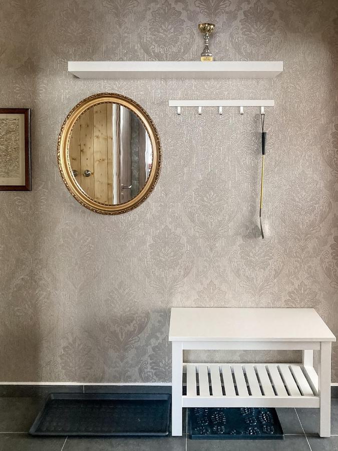 Apartman Hubert Kasperske Hory Εξωτερικό φωτογραφία