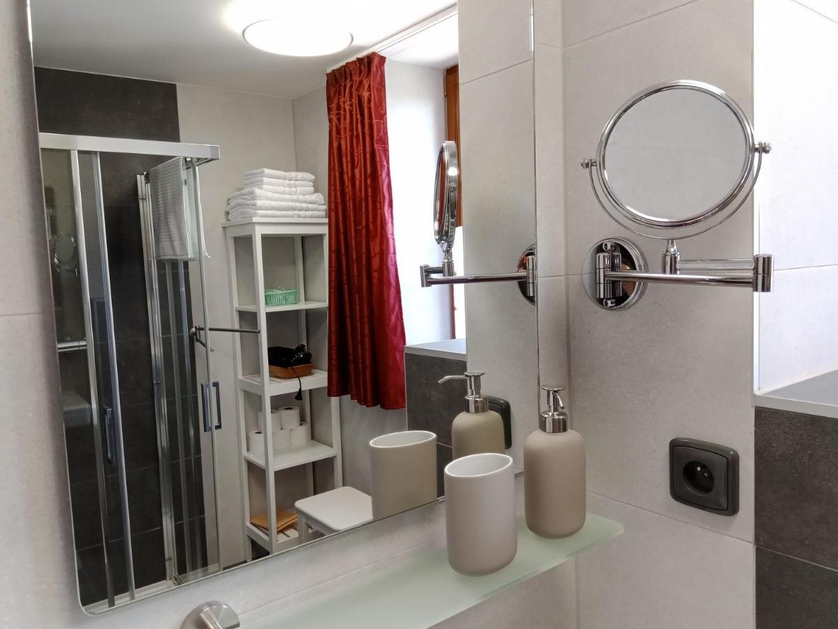 Apartman Hubert Kasperske Hory Εξωτερικό φωτογραφία