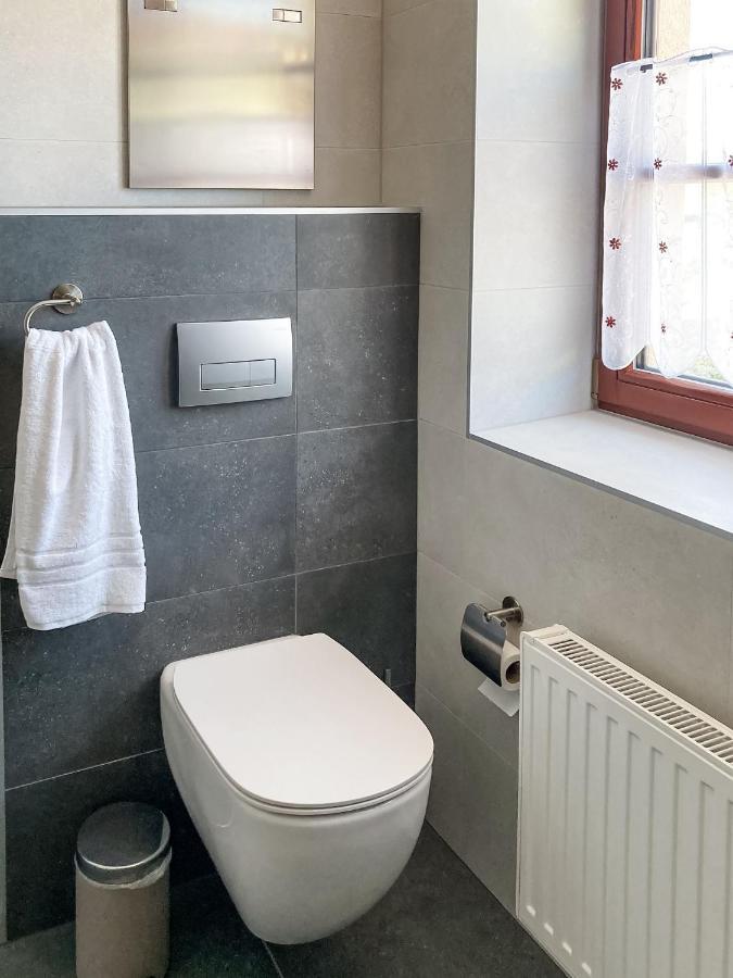 Apartman Hubert Kasperske Hory Εξωτερικό φωτογραφία