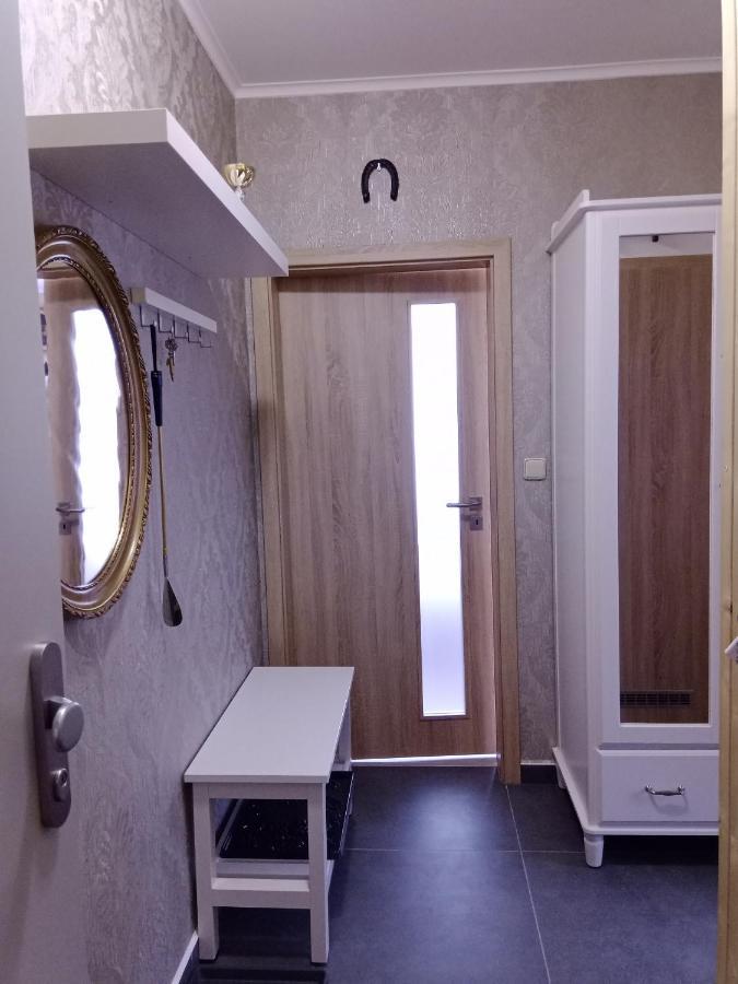 Apartman Hubert Kasperske Hory Εξωτερικό φωτογραφία